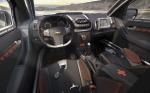 Chevrolet Colorado Rally Concept 2011 года
